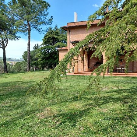 Sant'Albino Villa Poggio Fagianino מראה חיצוני תמונה