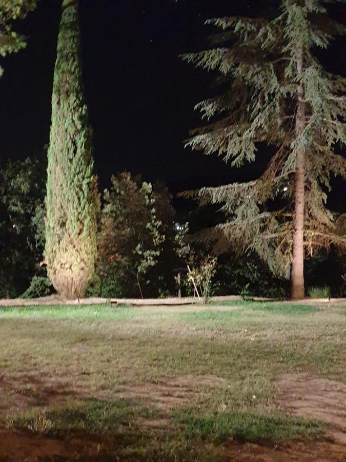 Sant'Albino Villa Poggio Fagianino מראה חיצוני תמונה
