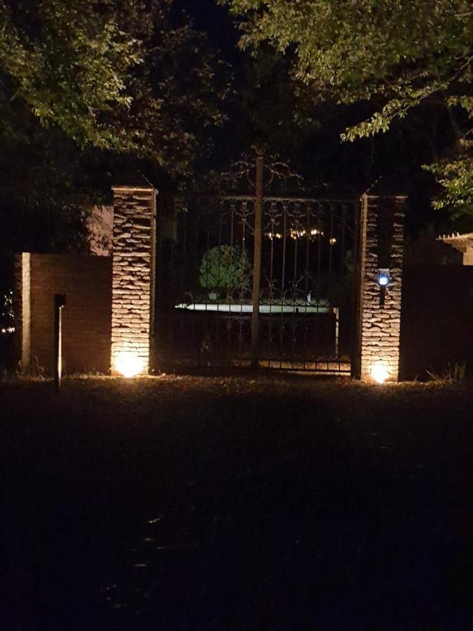 Sant'Albino Villa Poggio Fagianino מראה חיצוני תמונה