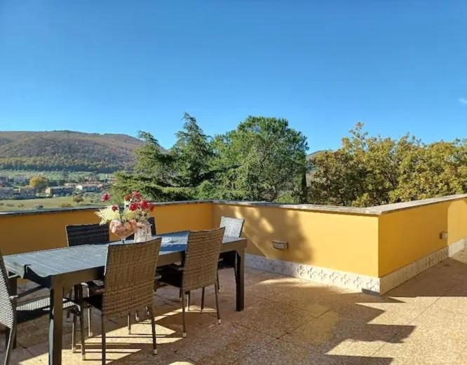 Sant'Albino Villa Poggio Fagianino מראה חיצוני תמונה