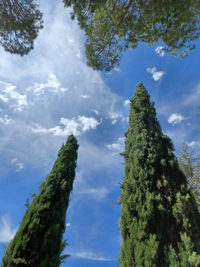 Sant'Albino Villa Poggio Fagianino מראה חיצוני תמונה